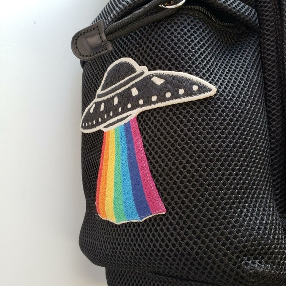 Gucci Hollywood Backpack - Picture 5 of 8